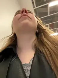 Sunny___Bunny webcam model stream image