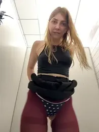 Sunny___Bunny webcam model stream image