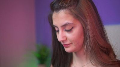 SabrinaHope webcam model stream image