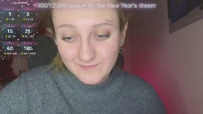 sweet_candyyyyy webcam model stream image