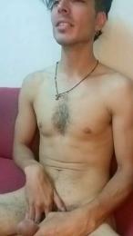 Mishima0303 webcam model stream image