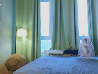 Gerda Susa webcam model stream image