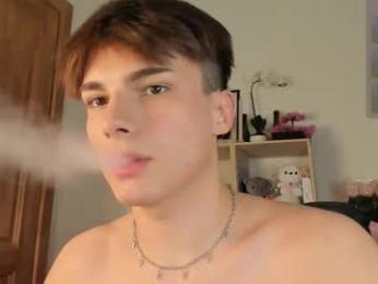 mystic_evan webcam model stream image