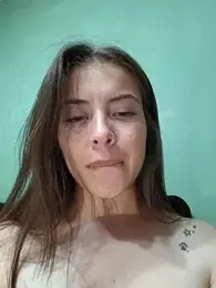 EmmaValencia_ webcam model stream image