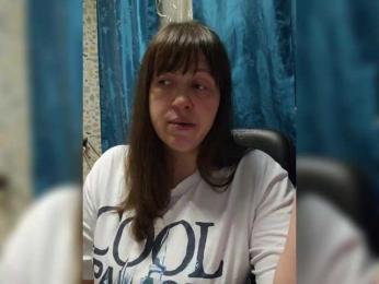 nimfastar77 webcam bongacams model stream image