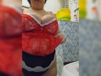 nimfastar77 webcam model stream image