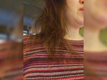 nimfastar77 webcam model stream image