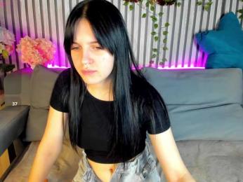 Lilith-Wholshh webcam bongacams model stream image