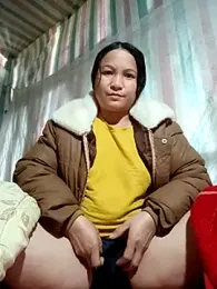 Love-Mama33 webcam model stream image