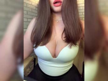 Alisia_Purr webcam model stream image