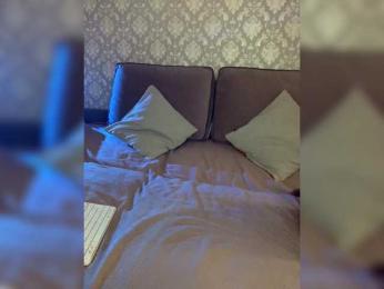 Alisia_Purr webcam model stream image