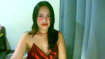 Ruch_fantasex webcam model stream image