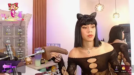 Eva_Walker_ webcam stripchat model stream image