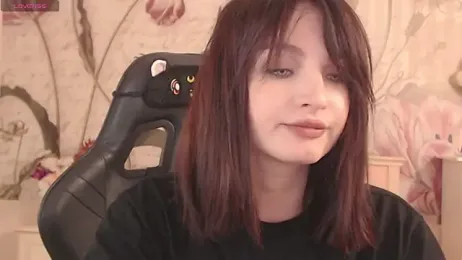 BritneyBarker webcam model stream image