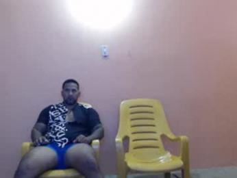 steveneva webcam chaturbate model stream image