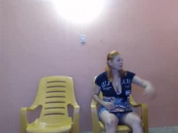 steveneva webcam model stream image