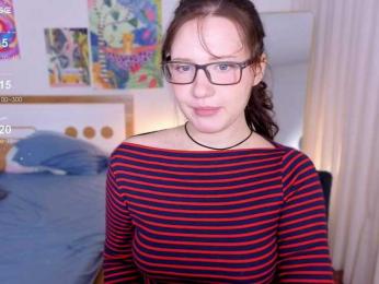 Try001 webcam model stream image