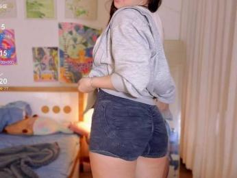 Try001 webcam model stream image