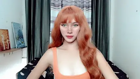 SweetcockAsian webcam model stream image