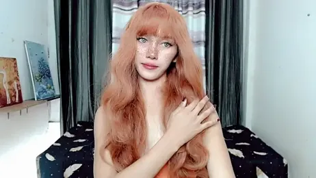 SweetcockAsian webcam model stream image