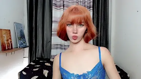 SweetcockAsian webcam model stream image