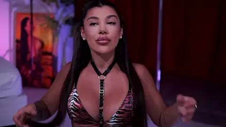 NatyDesiree webcam stripchat model stream image