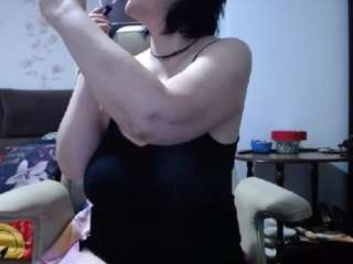 maryx webcam model stream image