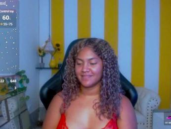 cristalwar webcam model stream image