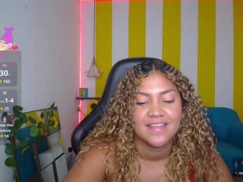 cristalwar webcam bongacams model stream image