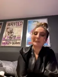 itsCassie webcam model stream image