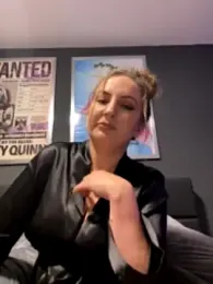 itsCassie webcam model stream image