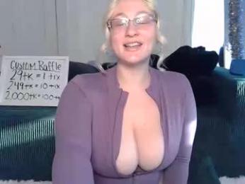 switchykitty webcam model stream image