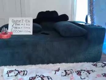 switchykitty webcam chaturbate model stream image