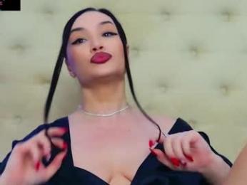 daliyaa_ webcam model stream image