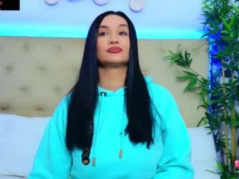 daliyaa_ webcam chaturbate model stream image