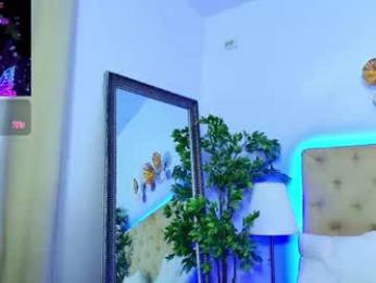 daliyaa_ webcam chaturbate model stream image