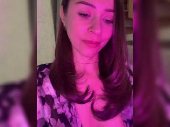 Amy-Lee webcam model stream image