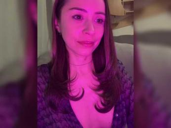 Amy-Lee webcam model stream image