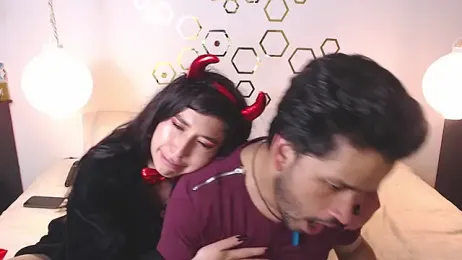 Provincute webcam stripchat model stream image