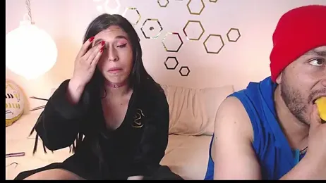 Provincute webcam model stream image