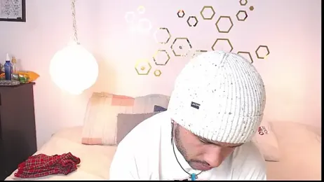 Provincute webcam model stream image