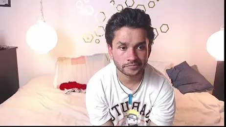 Provincute webcam model stream image