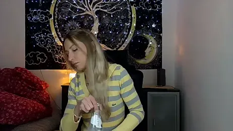 -Jeany- webcam model stream image