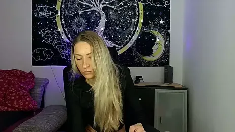 -Jeany- webcam model stream image