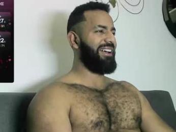 roa32sebas webcam chaturbate model stream image