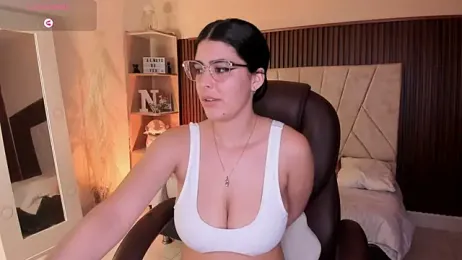 _Niah_ webcam stripchat model stream image