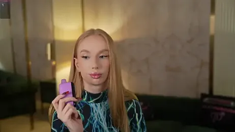 Amelia_Blaze webcam model stream image