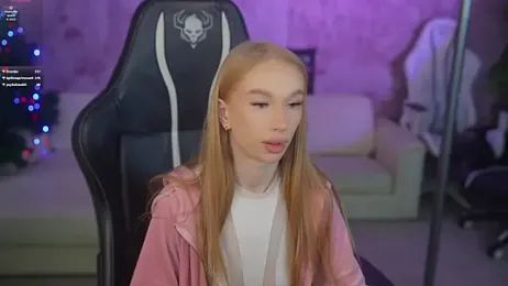 Amelia_Blaze webcam stripchat model stream image