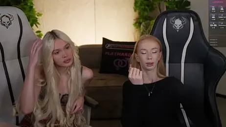 Amelia_Blaze webcam model stream image