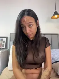 DianaHopson webcam model stream image